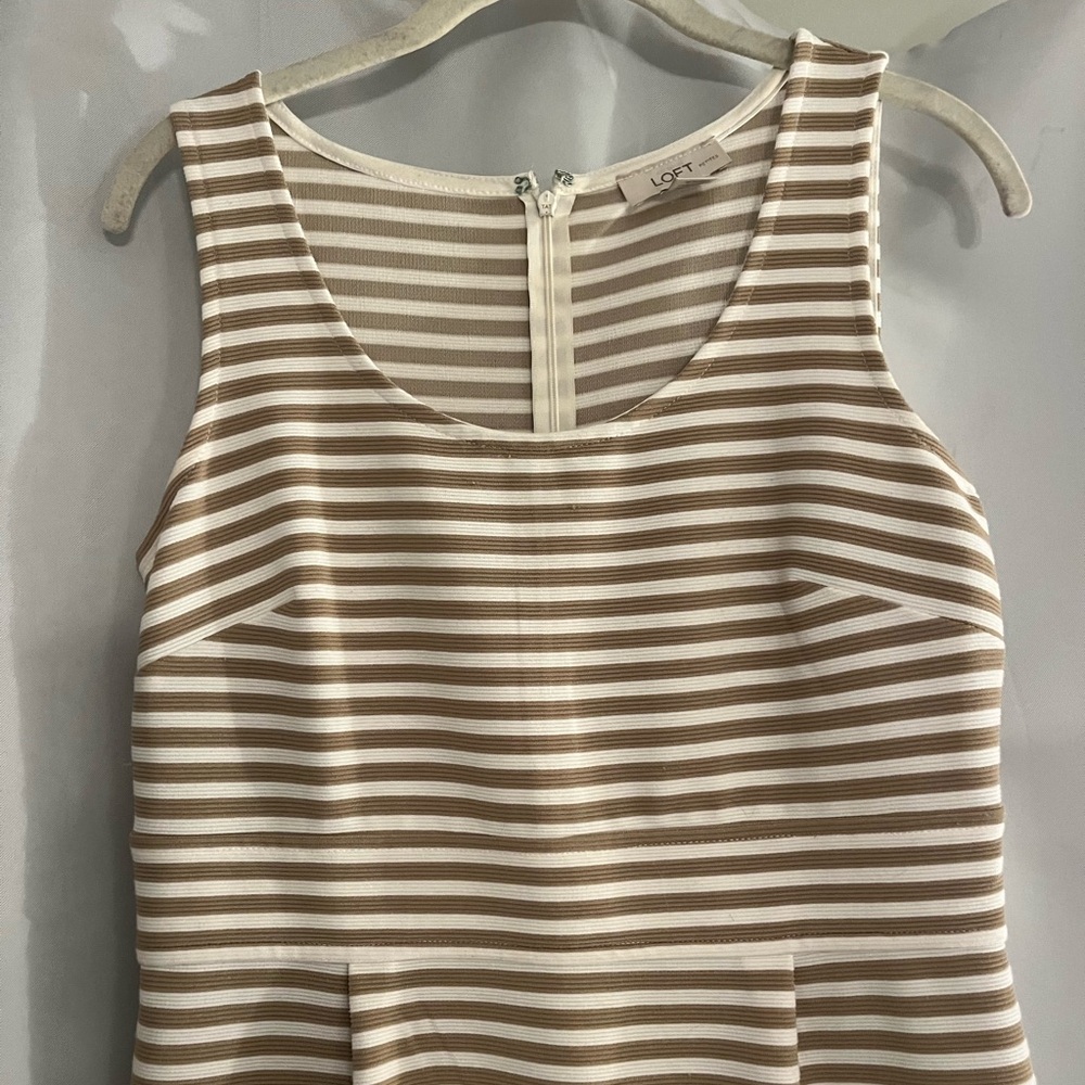 Loft Dress - Picture 12 of 12
